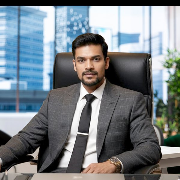 World Star Creative Technology Owner Mr. Sachin D. patil